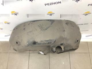 Подкрылок Hyundai Santa Fe 2006 8682226950 ВНЕДОРОЖНИК 2.0 D4EA ДИЗЕЛЬ, задний правый