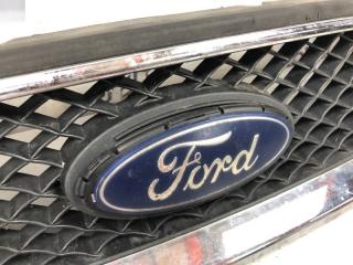 Решетка радиатора Ford Focus 2005 1508157 ХЭТЧБЕК 5 ДВ. 1.6, передняя