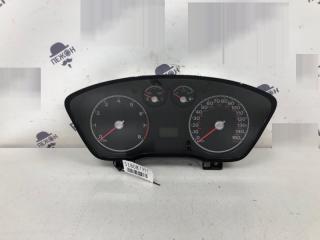 Панель приборов Ford Focus 2006 1483707 ХЭТЧБЕК 5 ДВ. 1.6