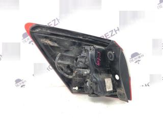 Фонарь в крыло Nissan Qashqai 2011 26550BR00A ВНЕДОРОЖНИК 1.5 TDI K9KD430 049082, задний правый