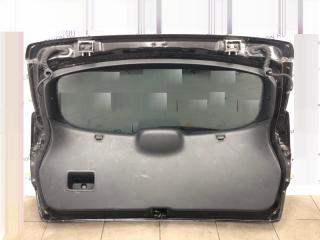 Крышка багажника Nissan Qashqai 2011 K0100BR0MA ВНЕДОРОЖНИК 1.5 TDI K9KD430 049082