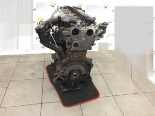 Двигатель Ford Mondeo 2007-2014