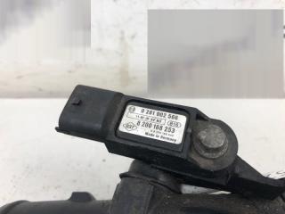 Патрубок турбины Nissan Qashqai 2011 14460BB31A ВНЕДОРОЖНИК 1.5 TDI K9KD430 049082