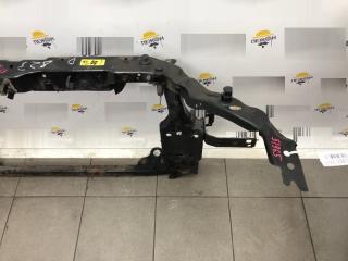 Панель передняя Nissan Qashqai 2011 62500BR20A ВНЕДОРОЖНИК 1.5 TDI K9KD430 049082