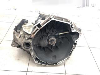 МКПП Nissan Qashqai 2011 32010JD50A J10E 1.5 TDI K9K 430