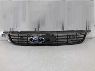 Решетка радиатора Ford Focus 2008-2011 1676410, передняя