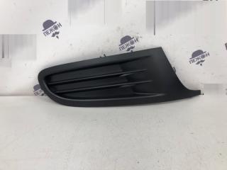 Заглушка ПТФ Volkswagen Golf 2009-2012 5K0853666A, правая