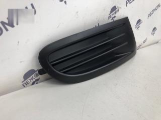 Заглушка ПТФ Volkswagen Golf 2009-2012 5K0853666A, правая