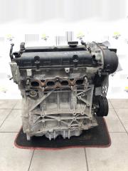 Двигатель Ford Focus 2011 1727626 УНИВЕРСАЛ 1.6 PNDA BU72637