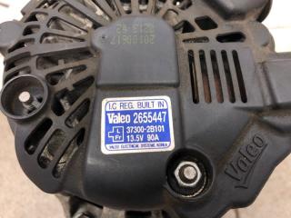 Генератор Kia Ceed 2010 373002B101 ХЭТЧБЕК 1.4 G4FA AZ285197