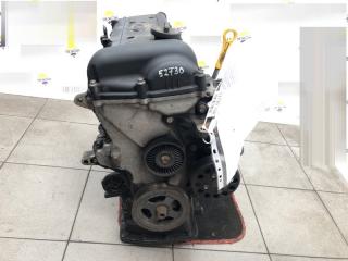Двигатель Kia Ceed 2010 Z56812BZ00 ХЭТЧБЕК 1.4 G4FA AZ285197