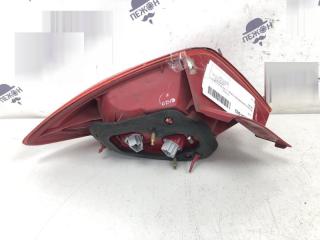 Фонарь Mazda Mazda3 BP4K51150E, задний правый