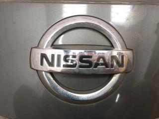 Решетка радиатора Nissan Note 2006 623109U000 ХЭТЧБЕК 5 ДВ. 1.4