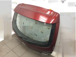 Крышка багажника Mazda Mazda3 2008 BRYV6202XF ХЭТЧБЕК 5 ДВ. 1.6