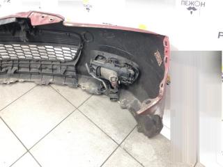 Бампер Mazda Mazda3 2008 BR5V50031DBB ХЭТЧБЕК 5 ДВ. 1.6, передний