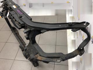 Панель передняя Hyundai Santa Fe 2009 641012B200 ВНЕДОРОЖНИК 2.2