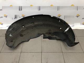 Подкрылок Hyundai Santa Fe 2009 868302B000 ВНЕДОРОЖНИК 2.2, задний левый