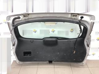 Крышка багажника Nissan Qashqai 2009 K0100JD1MC ВНЕДОРОЖНИК 1.6