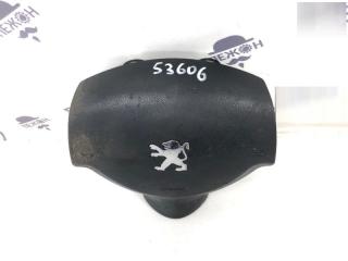 Подушка в руль Peugeot 4007 2009 4112KH GP_ 2.2 4HN