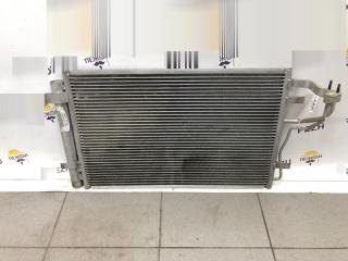 Радиатор кондиционера Hyundai I30 2009 976062H010 ХЭТЧБЕК 5 ДВ. 1.4