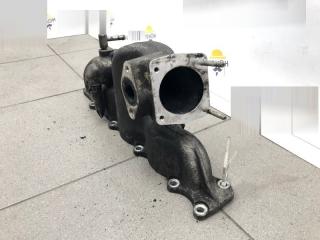 Впускной коллектор Chevrolet Captiva 2006-2010 96440376