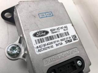 Блок курсовой устойчивости Ford Mondeo 2009 1502362 ХЭТЧБЕК 5 ДВ. 2.0