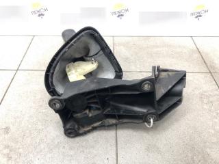 Кулиса МКПП Nissan Qashqai 2009 34101JD00A ВНЕДОРОЖНИК 1.6