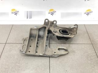 Опора КПП Nissan Qashqai 2009 11220JD000 ВНЕДОРОЖНИК 1.6, левая