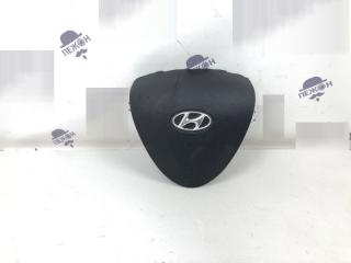 Подушка в руль Hyundai I30 2009 569002R0004X ХЭТЧБЕК 5 ДВ. 1.4