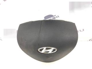 Подушка в руль Hyundai I30 2009 569002R0004X ХЭТЧБЕК 5 ДВ. 1.4