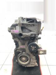 Двигатель Nissan Qashqai 2009 10102JD00F ВНЕДОРОЖНИК 1.6