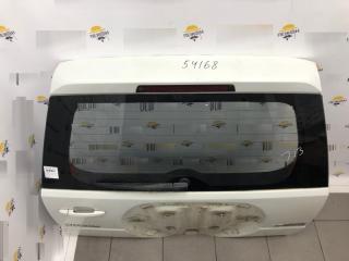 Крышка багажника Suzuki Grand Vitara 2006 6910065830 ВНЕДОРОЖНИК 2.0