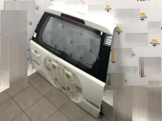 Крышка багажника Suzuki Grand Vitara 2006 6910065830 ВНЕДОРОЖНИК 2.0