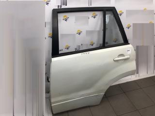 Дверь Suzuki Grand Vitara 2006 6800465832 JT 2.0 J20A, задняя левая