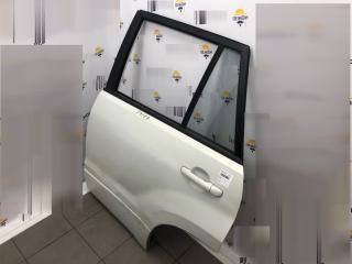 Дверь Suzuki Grand Vitara 2006 6800465832 JT 2.0 J20A, задняя левая