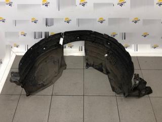 Подкрылок Nissan Qashqai 2009 63842EY10A ВНЕДОРОЖНИК 1.6, передний правый