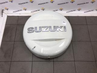 Колпак запасного колеса Suzuki Grand Vitara 2006 7282165J00Z ВНЕДОРОЖНИК 2.0