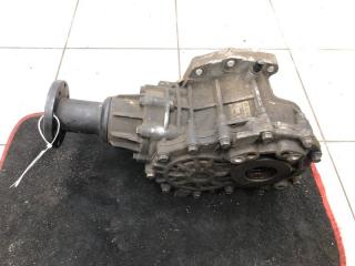 Коробка раздаточная Hyundai Santa Fe 2009 4730039300 ВНЕДОРОЖНИК 2.2