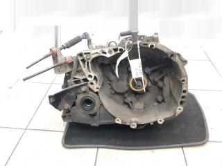 МКПП Renault Megane 2004 7701723233 K9K 722 1.5 TDI