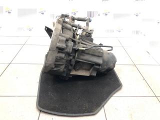 МКПП Renault Megane 2004 7701723233 K9K 722 1.5 TDI