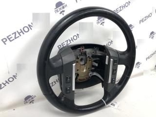 Руль Land Rover Freelander 2007 LR015338 ВНЕДОРОЖНИК 2.2