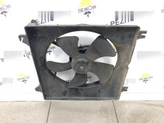 Вентилятор радиатора охлаждения Chevrolet Lacetti 2007 96553364 J200 1.6 БЕНЗИН