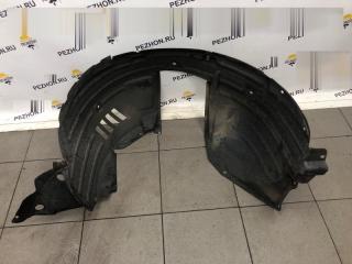 Подкрылок Nissan Qashqai 2007 63843JD00A ВНЕДОРОЖНИК 1.6, передний левый