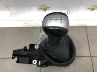 Кулиса МКПП Nissan Qashqai 2007 34101JD000 ВНЕДОРОЖНИК 1.6