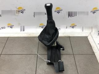 Кулиса МКПП Nissan Qashqai 2007 34101JD000 ВНЕДОРОЖНИК 1.6