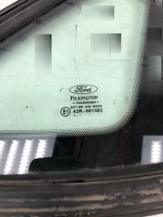Стекло кузовное "форточка" Ford Mondeo 1715536, заднее правое