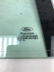 Форточка двери Ford Fusion 2002-2012 1253752, задняя левая