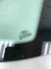 Стекло кузовное "форточка" Ford Focus 2005-2011 1360766, заднее правое