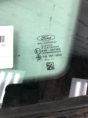 Стекло кузовное Ford Focus 2011-2014 2010630, заднее правое