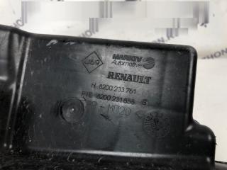 Резонатор воздушного фильтра Renault Megane 2008 8200233761 УНИВЕРСАЛ 1.6